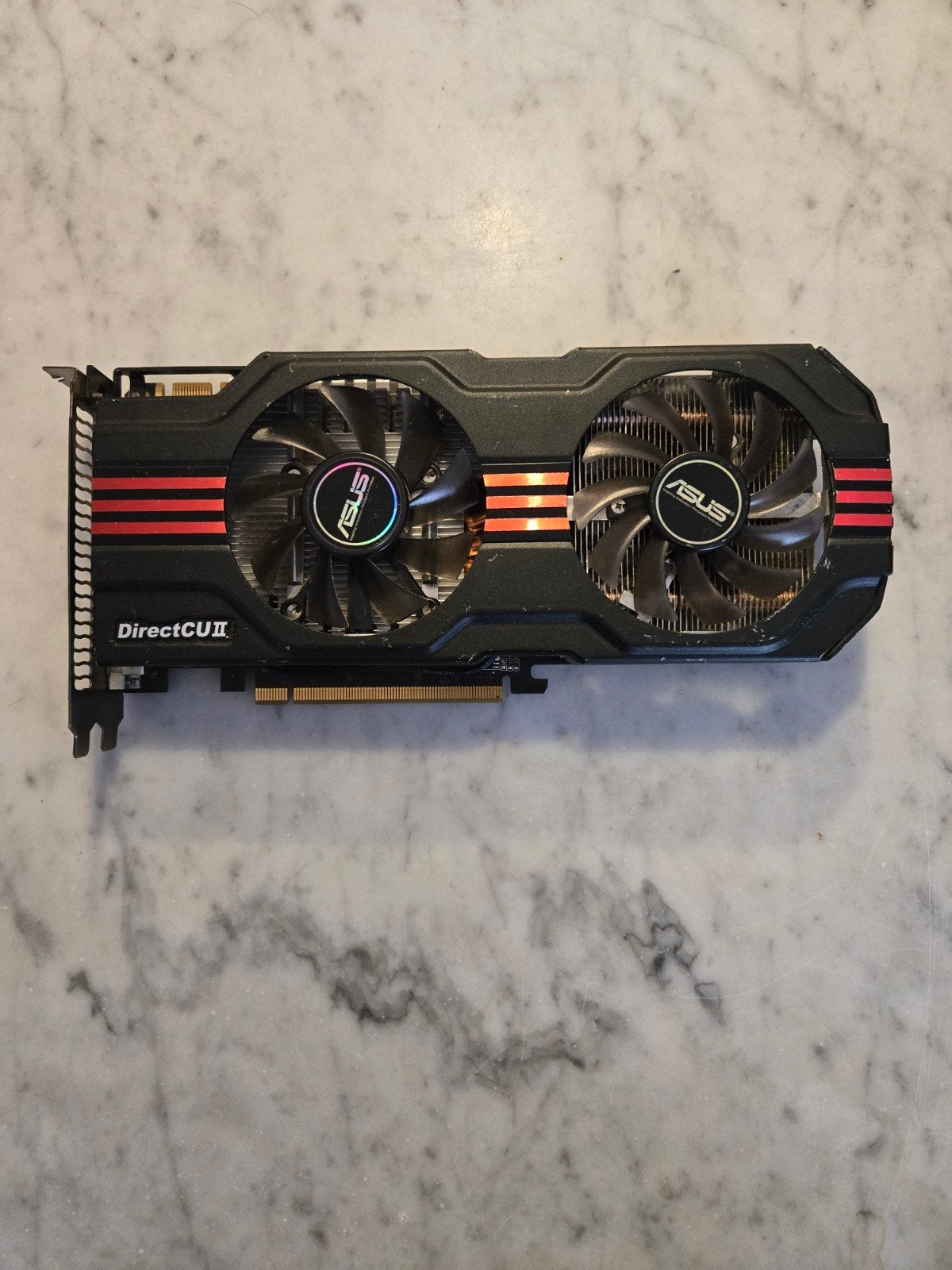 GTX560 ti 1gb GDDR5, Computers en Software, Videokaarten, Gebruikt, Nvidia, PCI-Express 3.0, GDDR5, HDMI, DVI, Verzenden