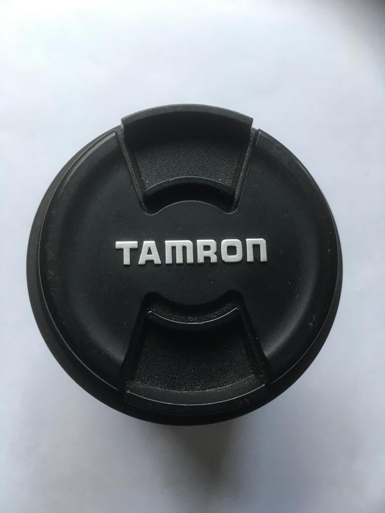 Tamron lens 28+80mm ( in Hilversum ), Ophalen of Verzenden, Zo goed als nieuw, Telelens