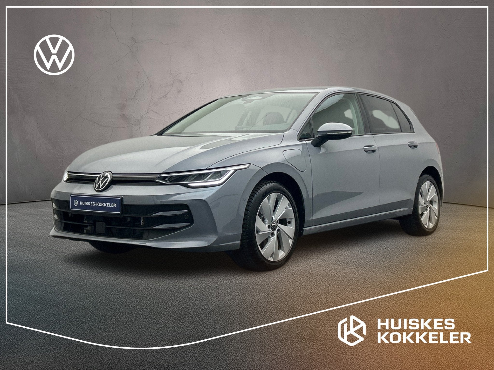 Volkswagen Golf, Auto's, Euro 6, 4 cilinders, 135 min, Plug-in hybride