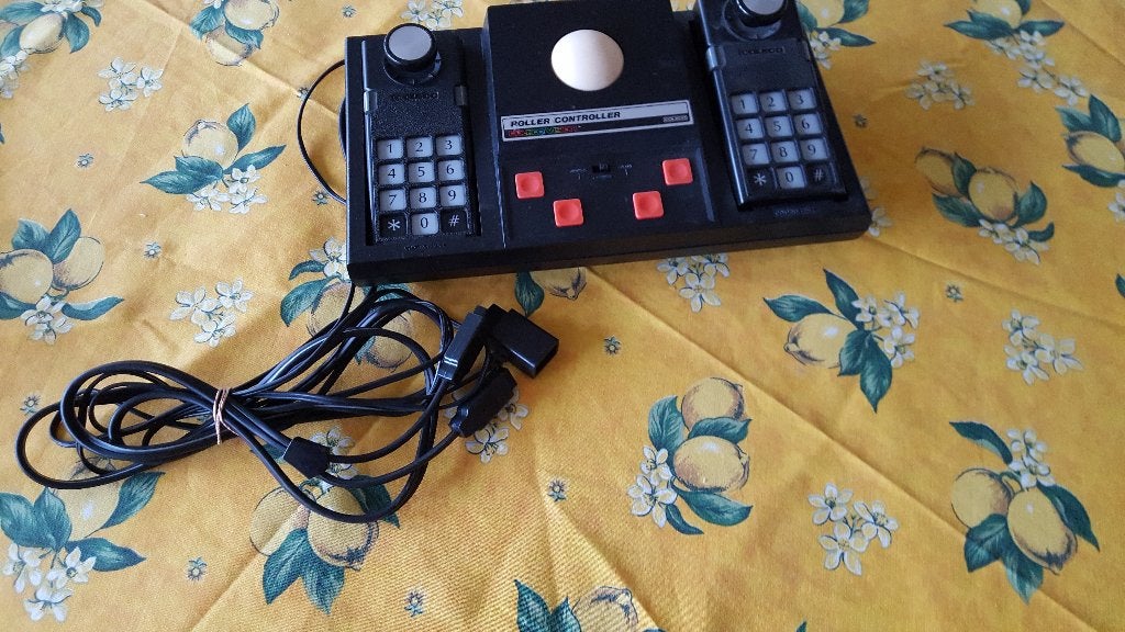 coleco vision, Ophalen of Verzenden, Coleco vision