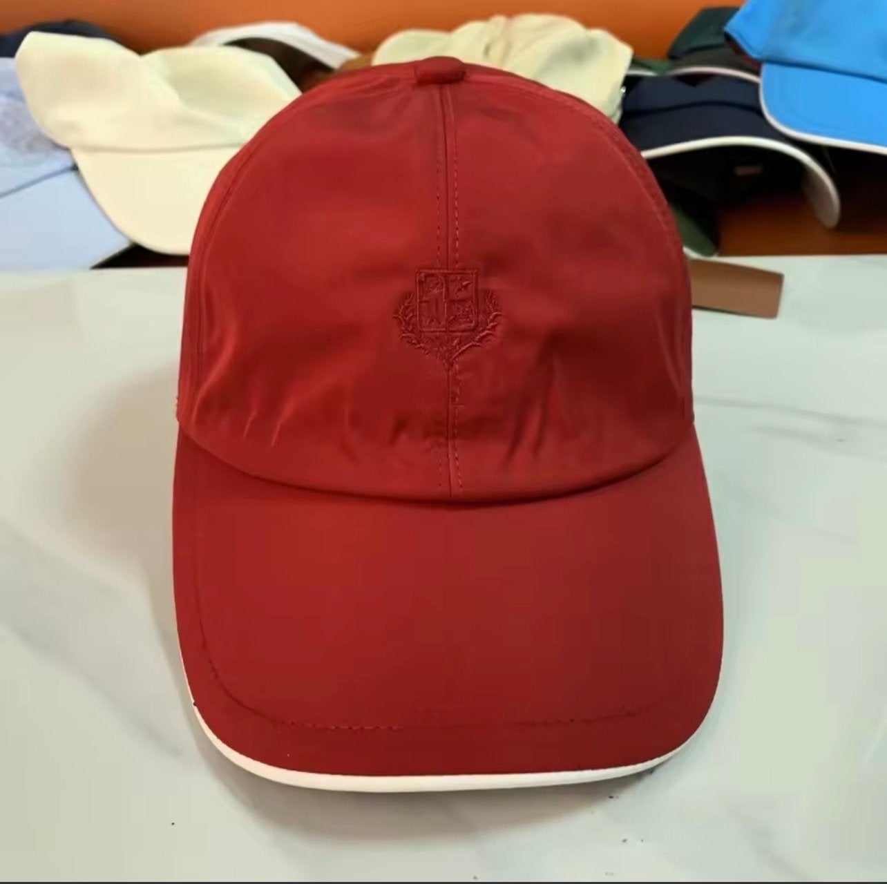 Loro piana petten, Ophalen of Verzenden, Nieuw