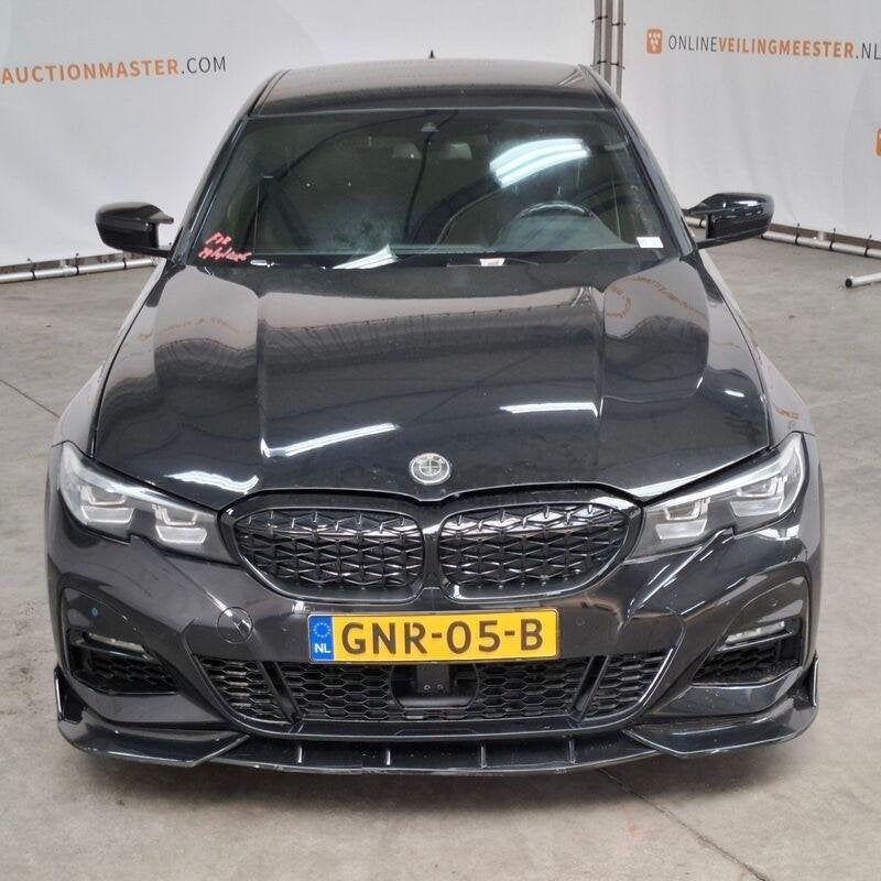 Foto 2 van Personenauto, BMW, 3-serie, M340i xDrive High Executive, 202