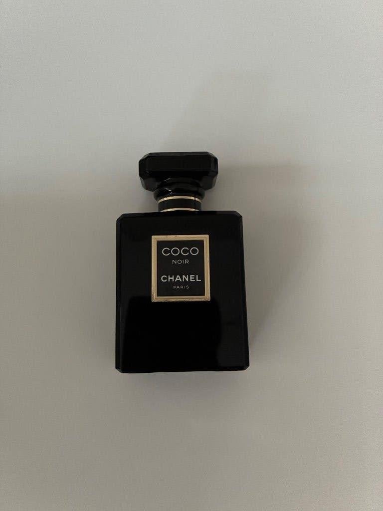 Chanel parfum fles, Verzenden, Zo goed als nieuw