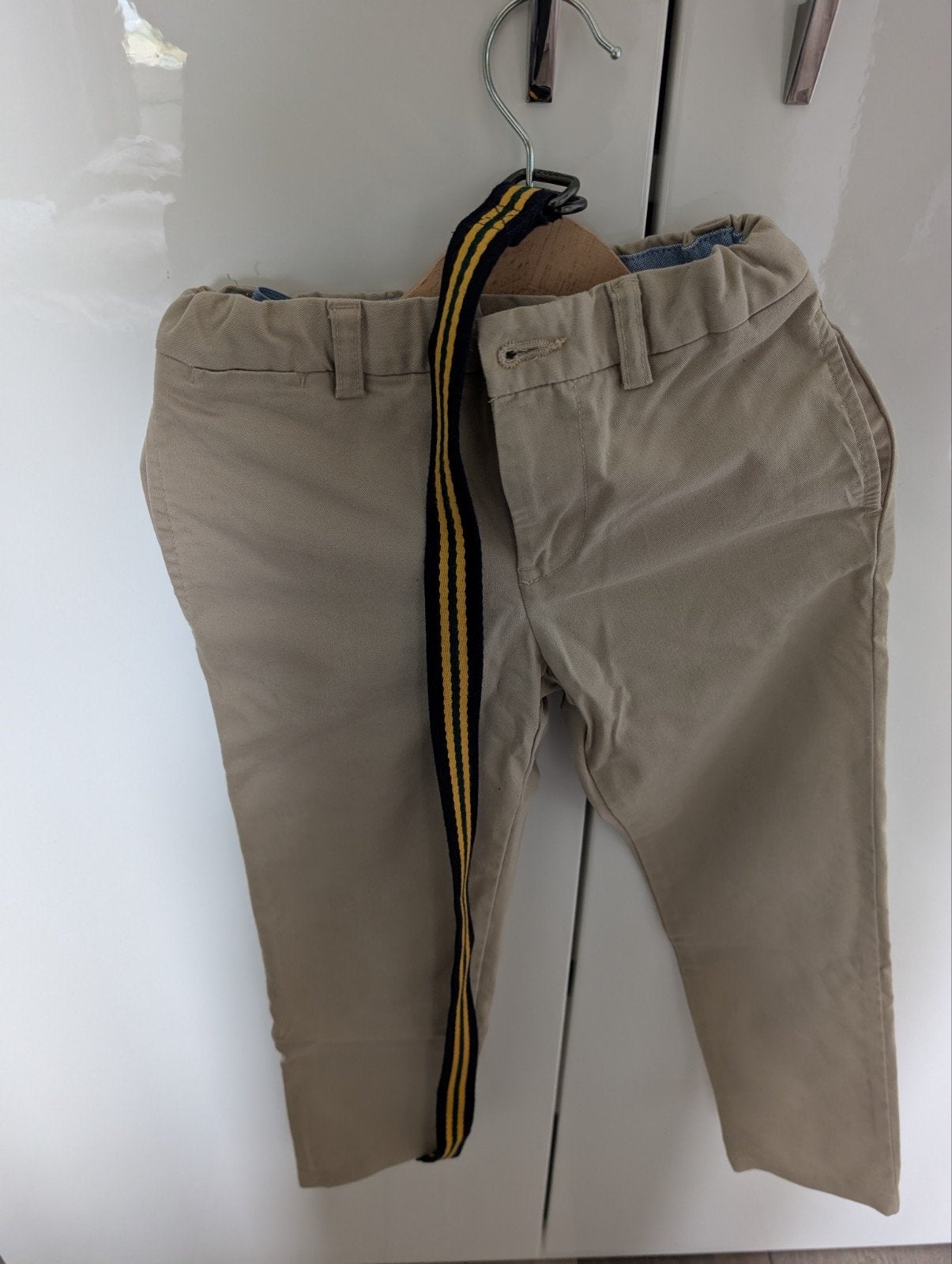 Leuk Polo Ralph Lauren setje, Ophalen of Verzenden, Zo goed als nieuw, Setje, Polo Ralph Lauren