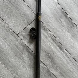 Everlast Doorway Pull-Up / Chin-Up Bar, Sport en Fitness, Fitnessmaterialen, Ophalen, Oprekstang