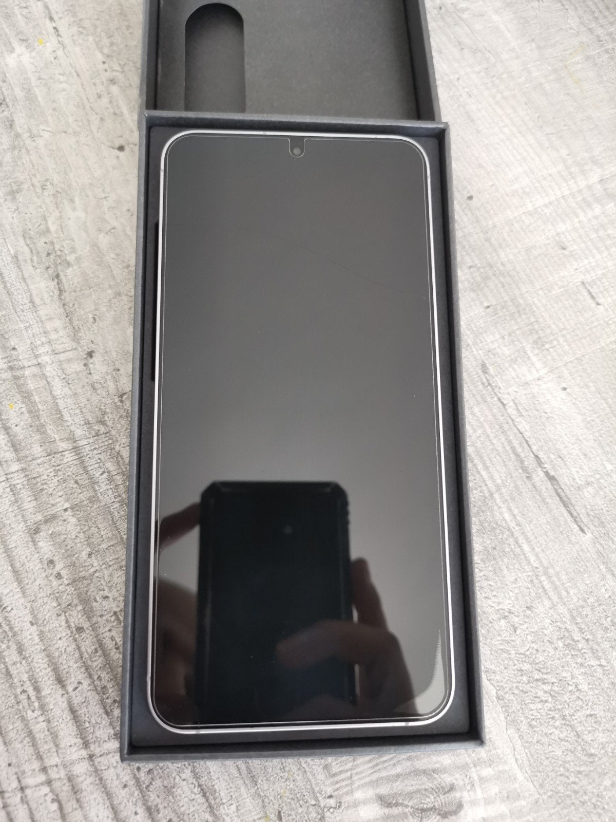 Samsung Galaxy S25 Plus - Nieuwstaat met garantie!, Ophalen, Gebruikt, Overige modellen, Android OS