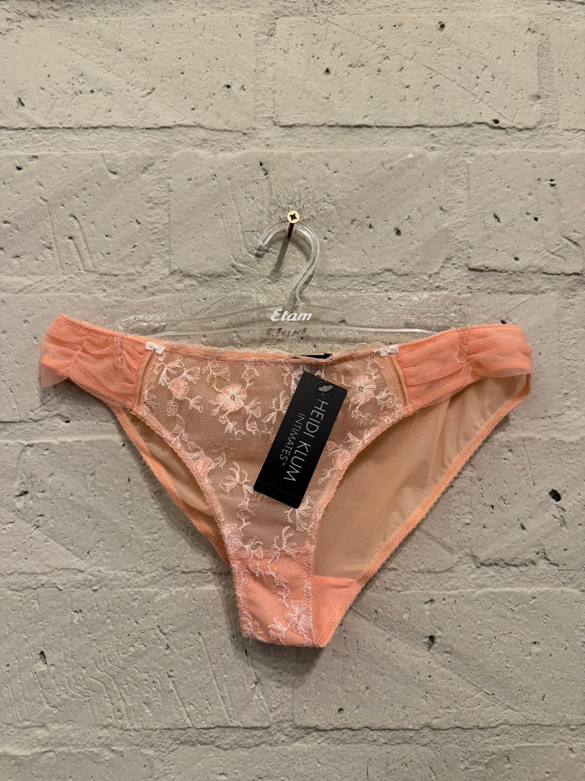 Heidi Klum slip 38/ M NIEUW!! Nu €10, Ophalen of Verzenden, Slip