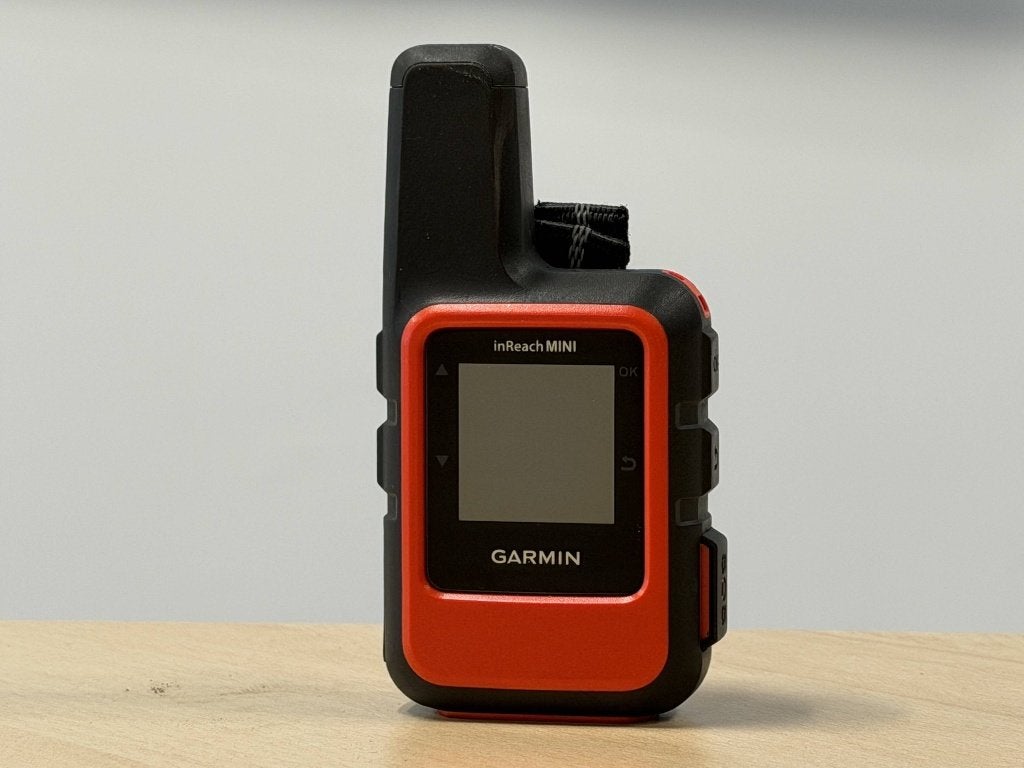 Garmin inReach Mini (meerdere stuks, o.a. nieuw in doos), Ophalen, -, -, Nieuw
