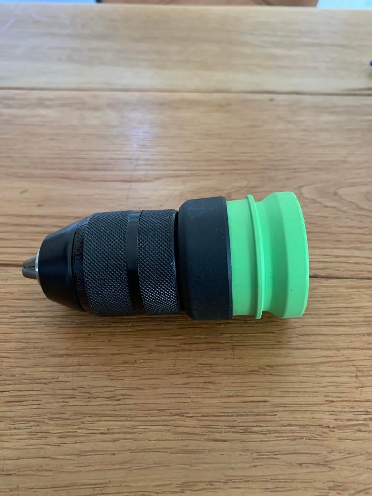 Boorkop voor.Festool  boormachine KHC 18V, Ophalen of Verzenden, Nieuw, Overige typen