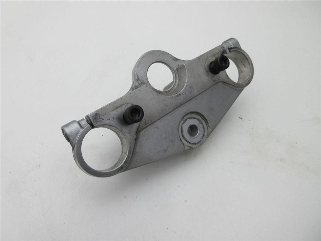 Suzuki GSX600 kroonplaat balhoofdplaat GSX 600 F kroon plaat, Ophalen of Verzenden