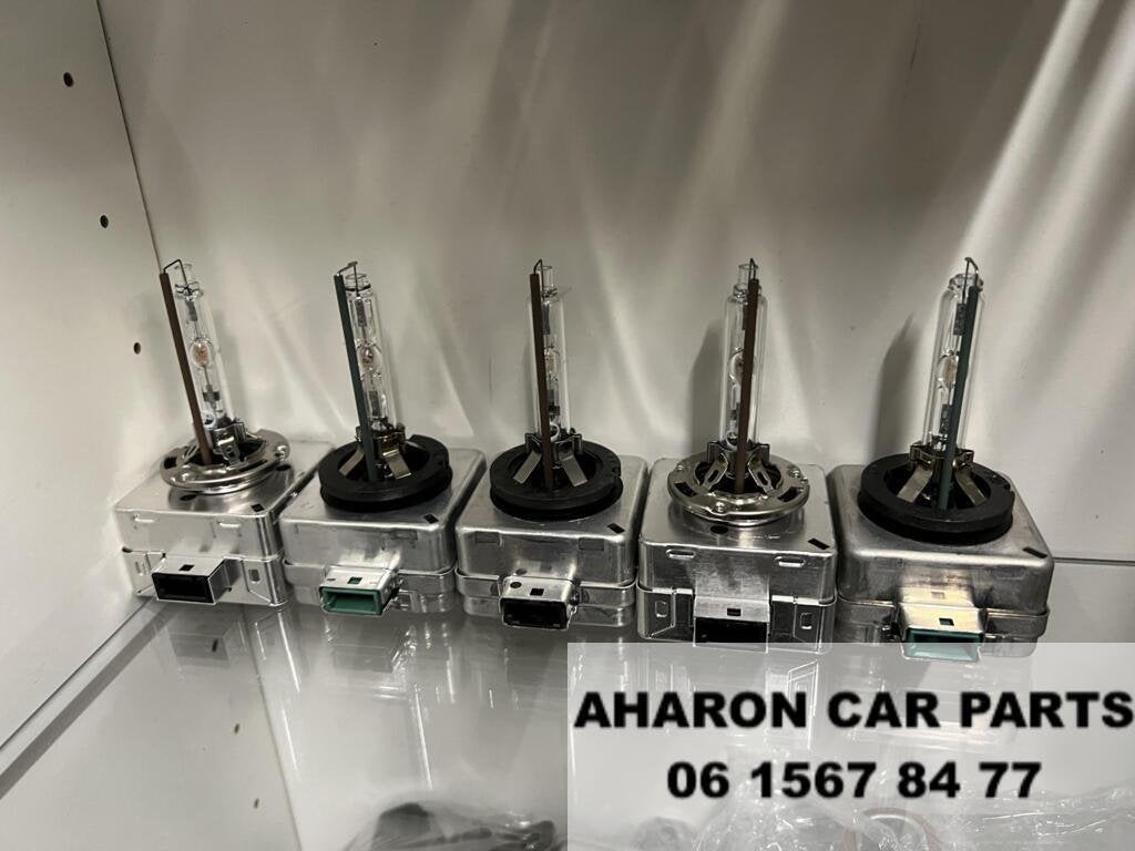 Xenon Lamp D3S Xenonlamp Lampen Audi BMW Osram Philips, Gebruikt, Ophalen of Verzenden