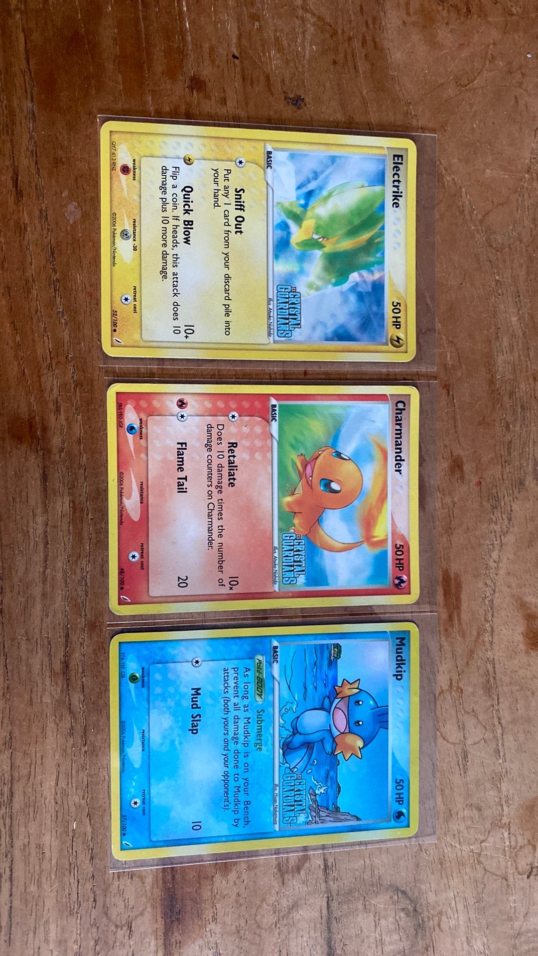 Pokemon kaarten, Ophalen of Verzenden, Zo goed als nieuw