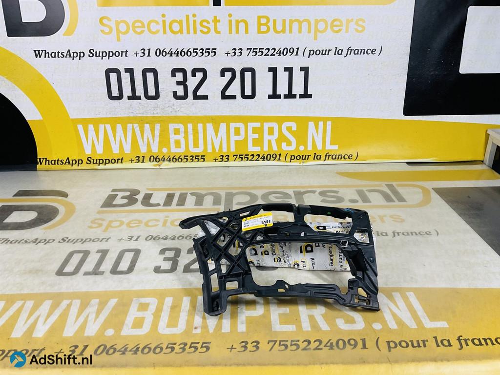 Grill Geleider Volkswagen Golf 7 Rechts Bumper 2-N2-7691R, Auto-onderdelen, Carrosserie en Plaatwerk