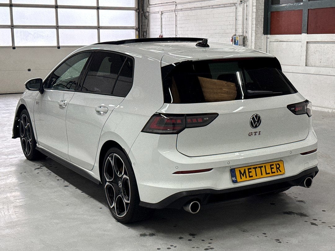 Volkswagen GOLF 2.0 TSI GTI | 8.5 | IQ Light | Panoramadak |, Auto's, 730 kg, Gebruikt, Euro 6, 4 cilinders