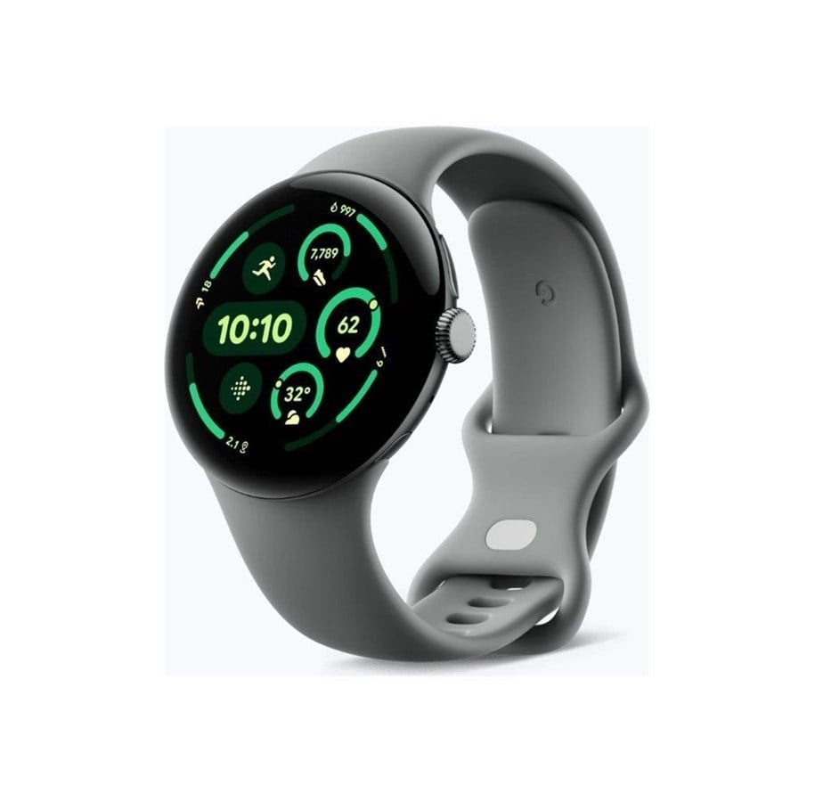 Foto 2 van Google pixel watch 3 45 mm wifi, zo goed als nieuw