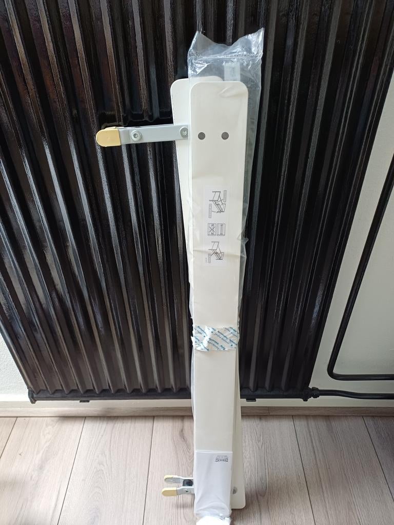 Bedhekjes nattapa ikea, Ophalen, Nieuw, Minder dan 140 cm, Minder dan 70 cm