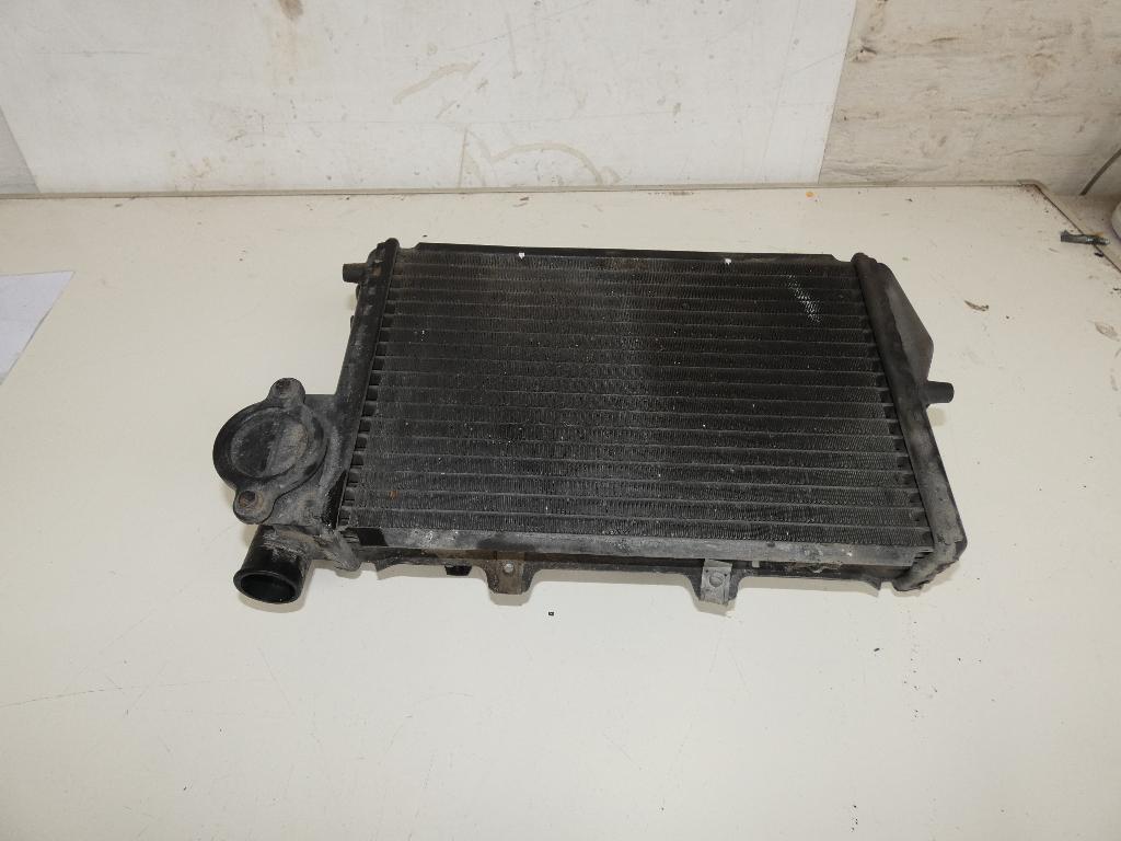 bmw k1100 k100 k75  radiator RS LT RT, Ophalen of Verzenden, Gebruikt