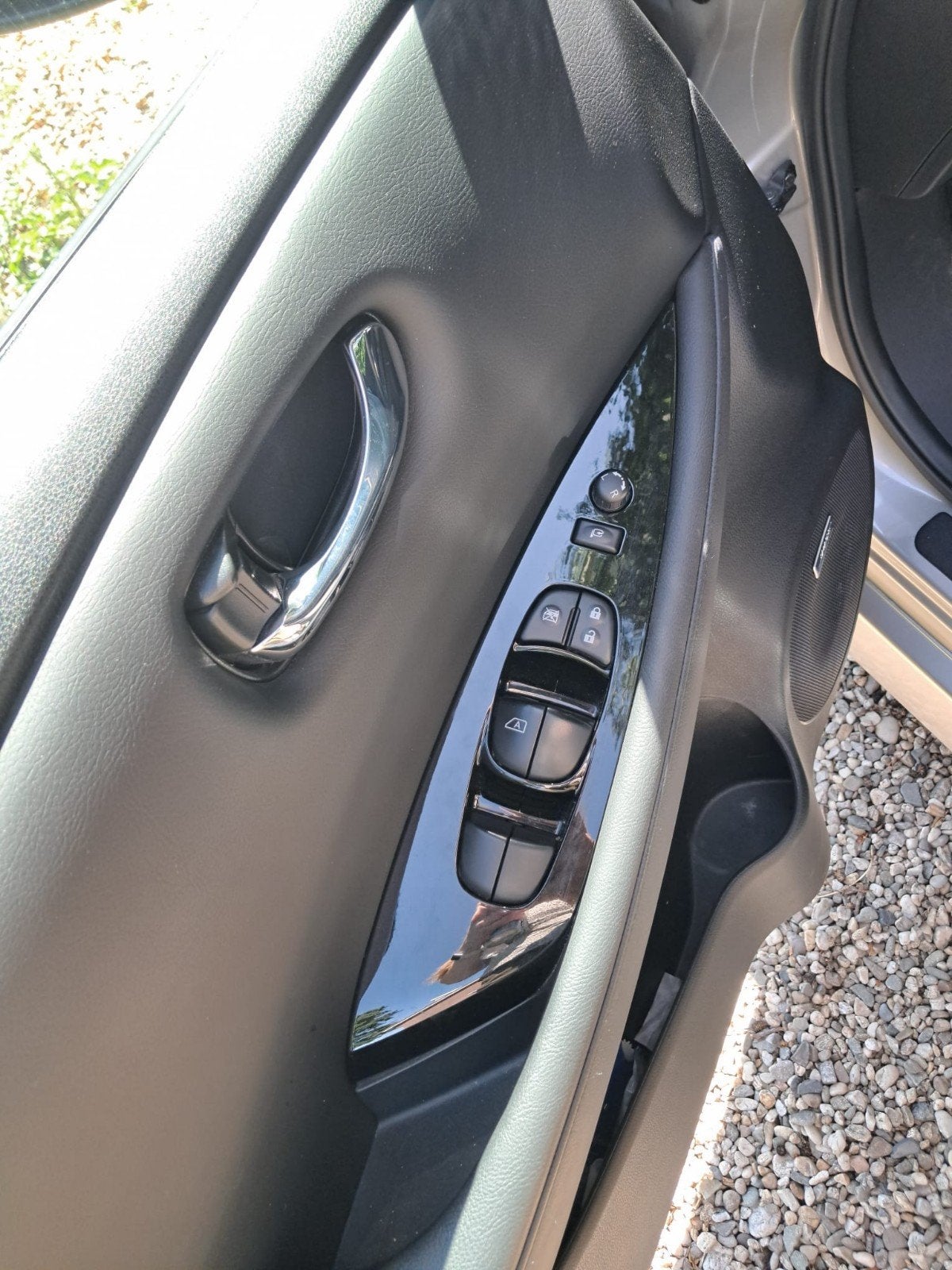 Foto 7 van Nissan Leaf Electric e+ Tekna  62kWh 2022 Grijs