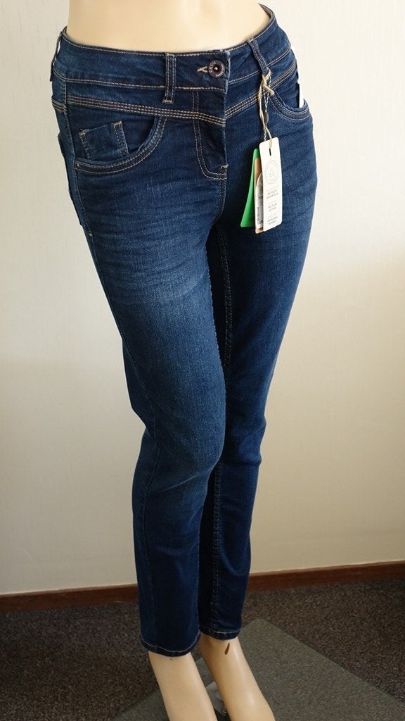 nieuwe CECIL jeans, Nieuw, W27 (confectie 34) of kleiner, Cecil, Verzenden