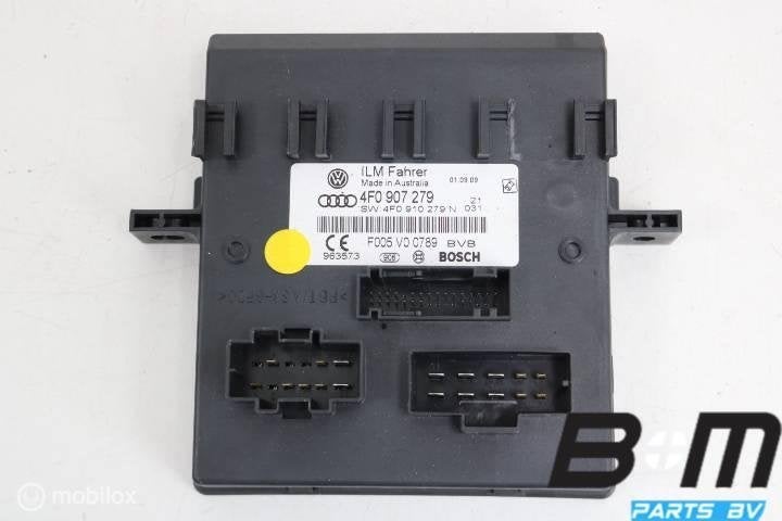 BCM (boordnetregelapparaat) Audi A6 4F 4F0907279, Gebruikt
