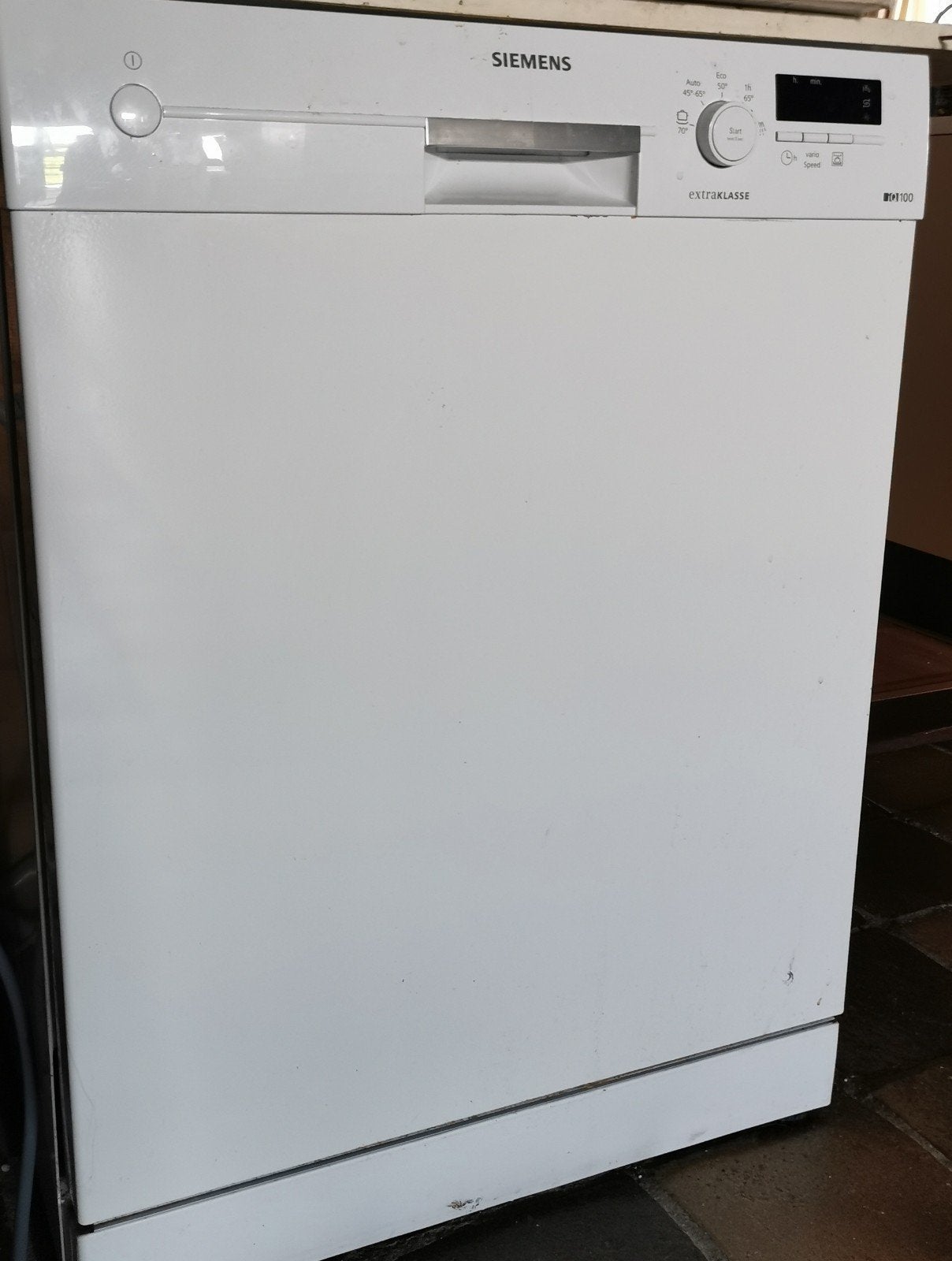 Siemens iq100, Ophalen of Verzenden, Inbouw, 85 tot 90 cm