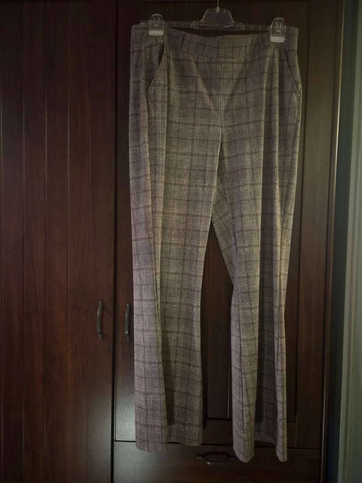 Studio Anneloes geruite broek  xxl, Verzenden, Maat 46/48 (XL) of groter, Zo goed als nieuw, Lang