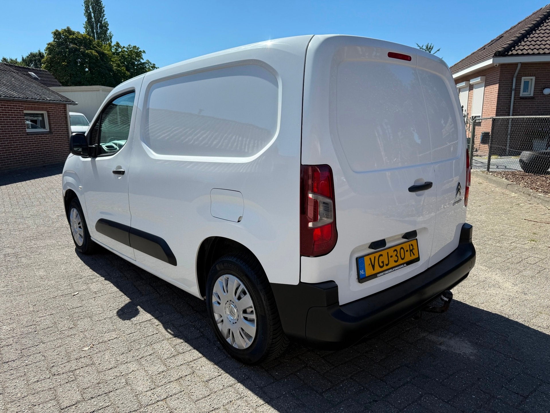 Citroën Berlingo