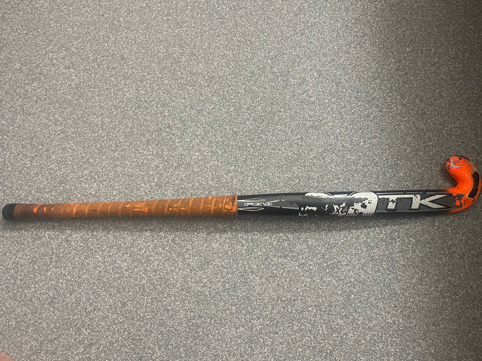 TK FX 2.0 Hockeystick, Sport en Fitness, Hockey, Zo goed als nieuw, Stick, Ophalen of Verzenden