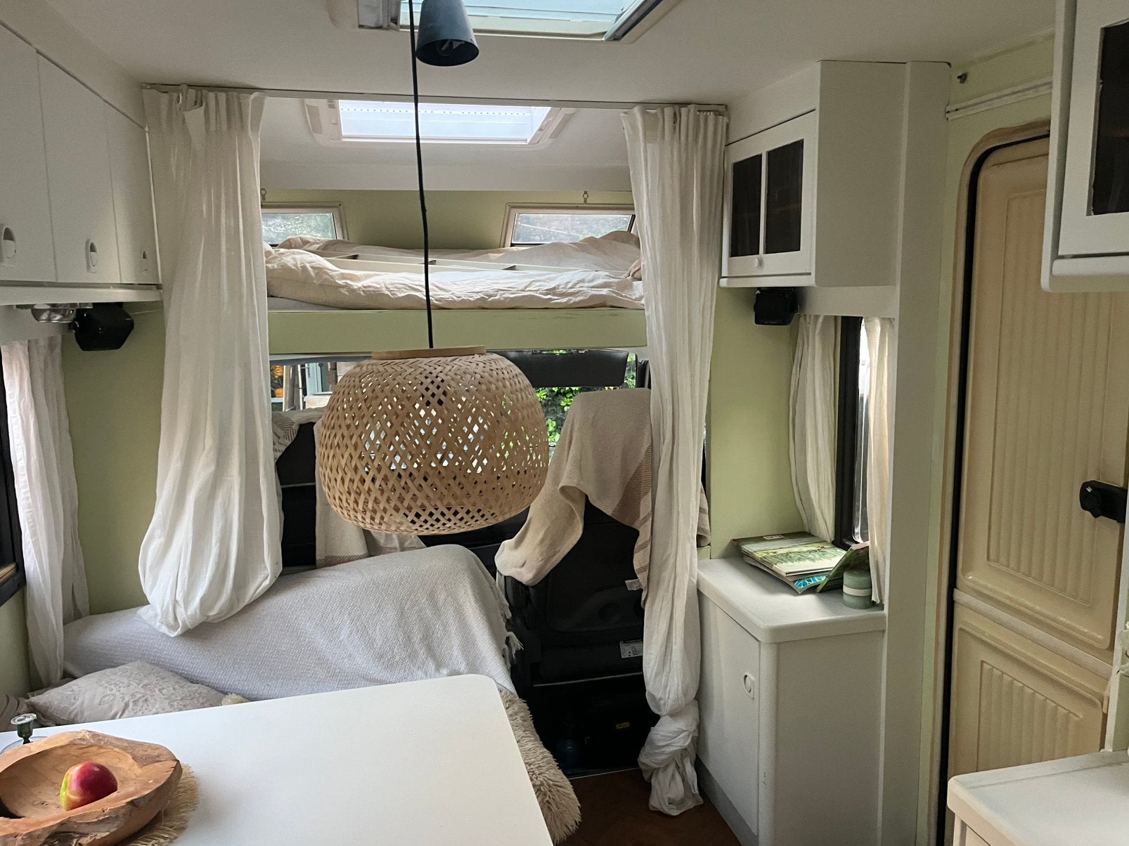 Caravans And Camping Prachtige