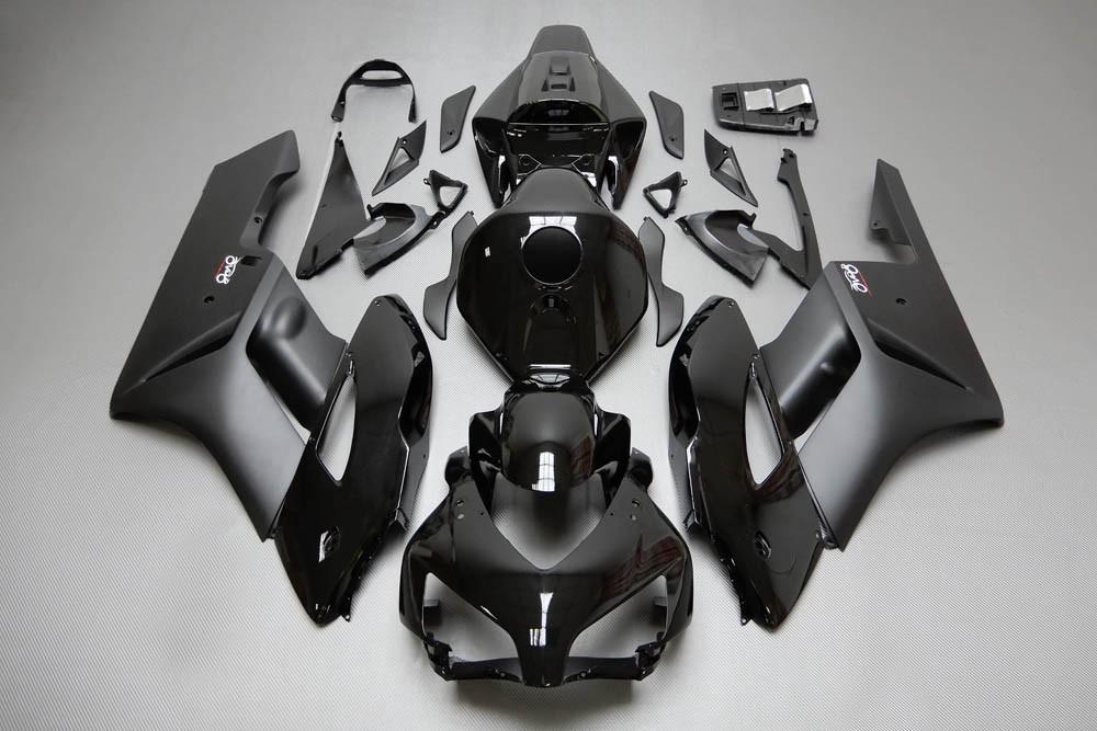 Motorfiets AVDB kuipdelen voor HONDA CBR 1000 RR 2004 - 2005