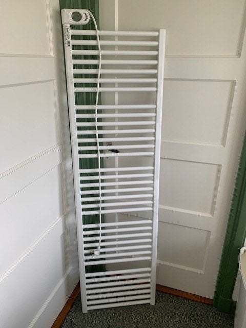 elektrische radiator, Hoog rendement (Hr), Radiator, Minder dan 60 cm, Ophalen of Verzenden
