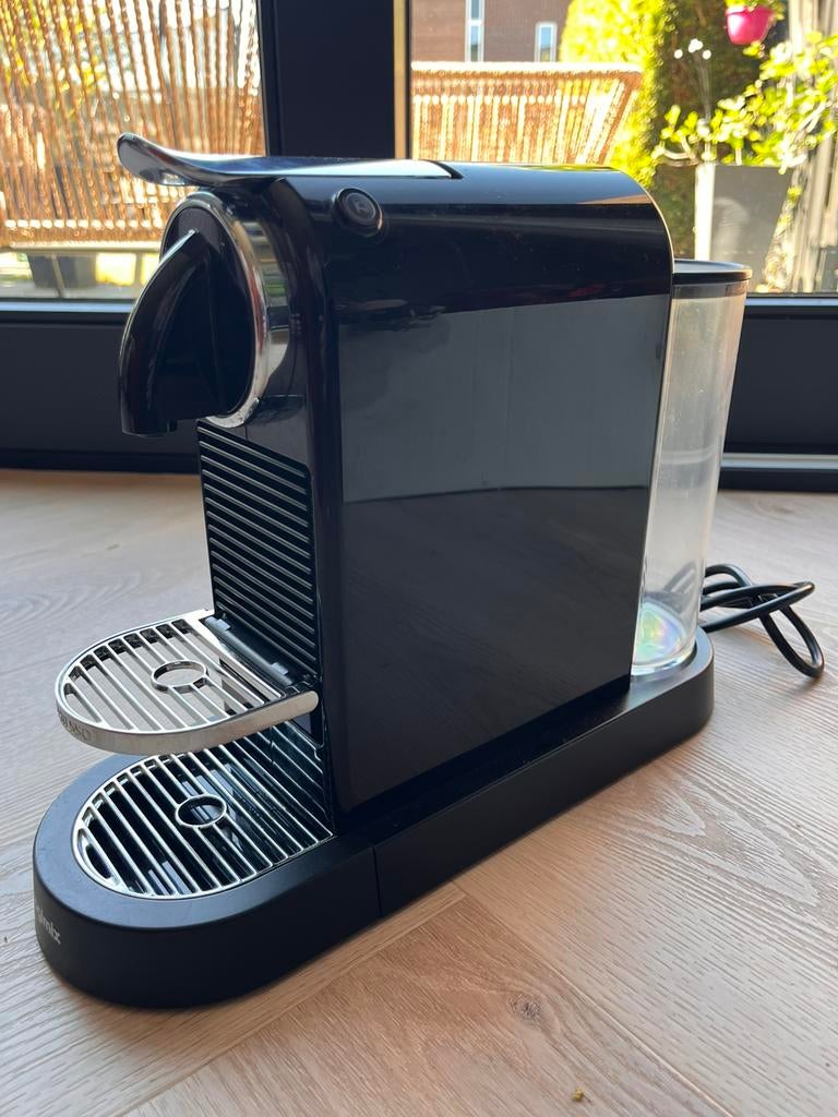 ONDERDELEN Nespresso Magimix CitiZ / De Longhi Citiz, Ophalen of Verzenden, Gebruikt, Espresso apparaat