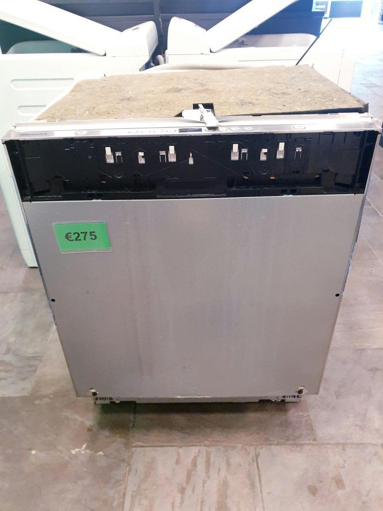 Vaatwasser Siemens️️️️️ ️inbouw 81cm A++ 1 jaar