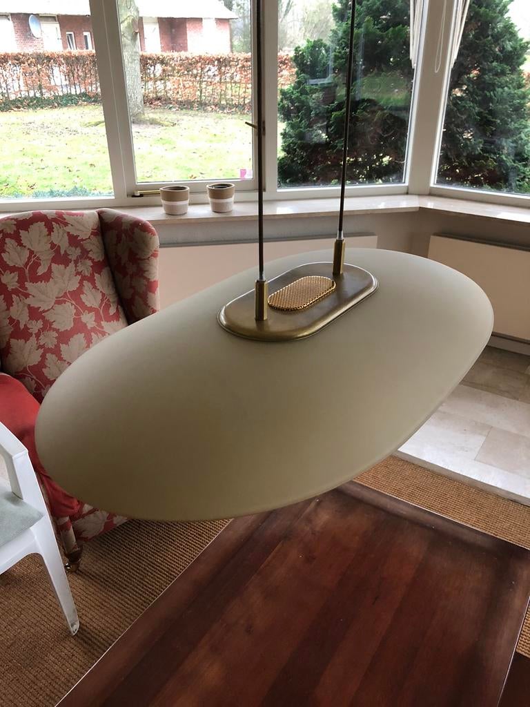 Hanglamp STUDIO ITALIA DESIGN, Ophalen of Verzenden, Zo goed als nieuw