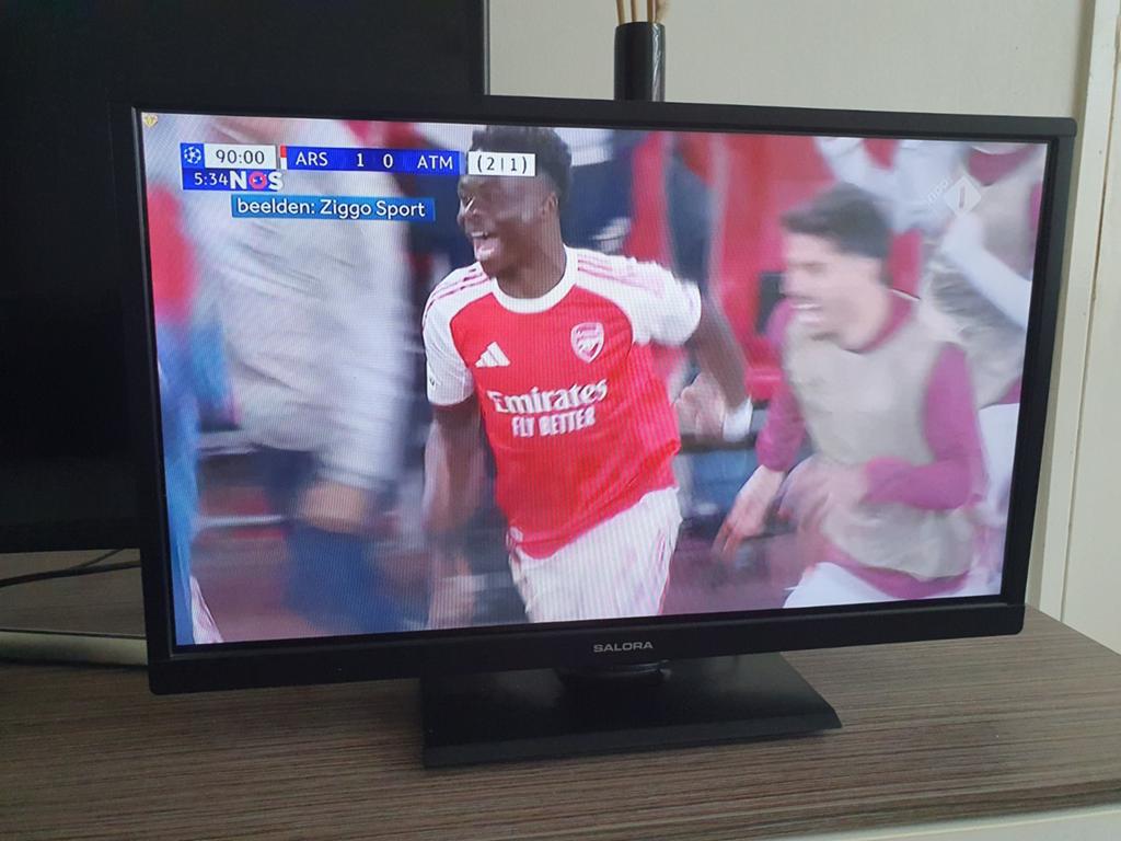 Nieuwe solaro full hd Led smart tv met wifi, Philips, 50 Hz, Ophalen of Verzenden, Zo goed als nieuw