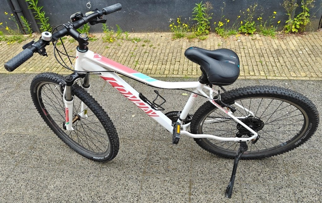 Conway Fiets voor Dames 27,5" – In goede staat, Ophalen, Zo goed als nieuw, Overige merken
