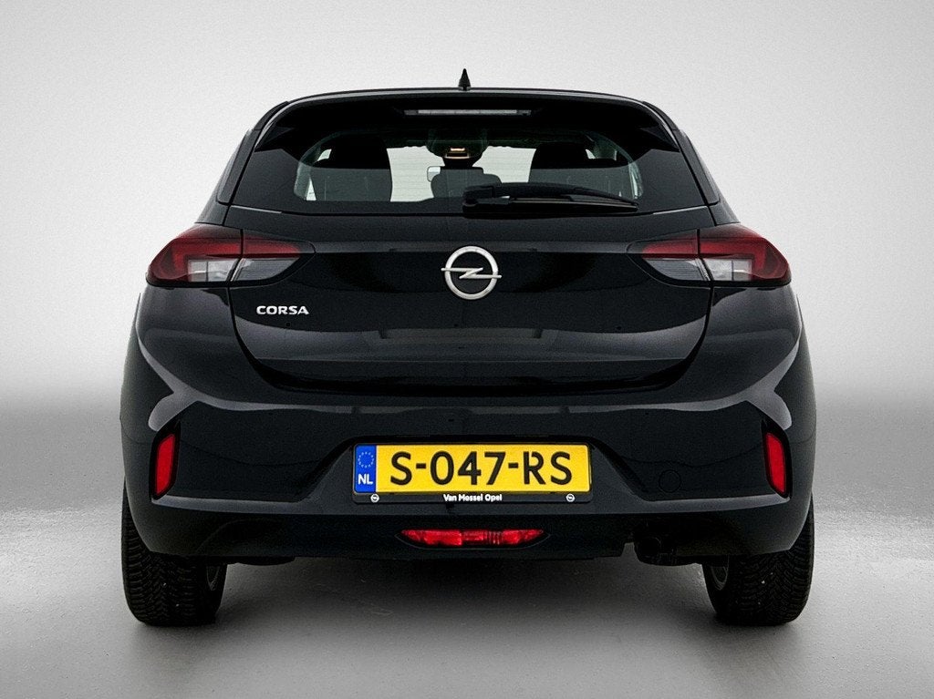Opel Corsa 1.2 Edition | 75pk | Apple Carplay/Android Auto |, Auto's, Opel, Voorwielaandrijving, 12 maanden, Stof, 1199 cc