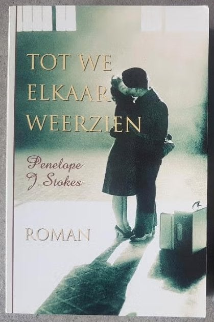 Tot we elkaar weerzien, Ophalen of Verzenden, Zo goed als nieuw, Penelope J. Stokes, Amerika