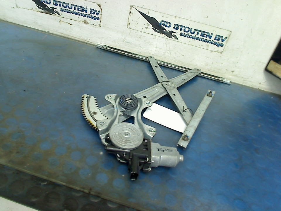 Raammechaniek Elek Links Voor Honda CR-V (RE/RM) 2013, Honda, Gebruikt, Hanauer Landstraße  222-224, Frankfurt am Main 60314, , Duitsland