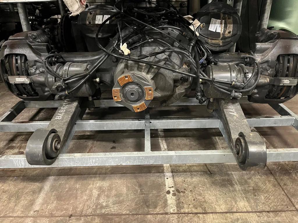 Scania AD 400 SA, Auto-onderdelen, Gebruikt, Scania, Transmissie en Toebehoren