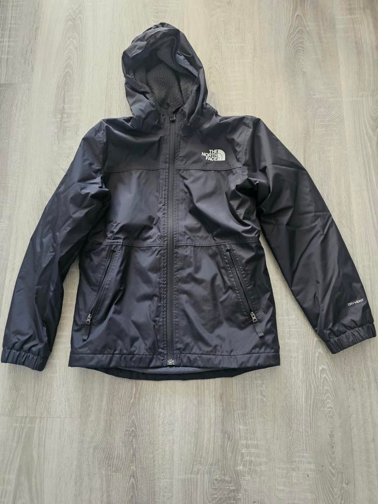 Als Nieuwe The NorthFace winter jas voor kinderen, Kleding | Heren, Jassen | Winter, Zwart, Ophalen of Verzenden, Zo goed als nieuw