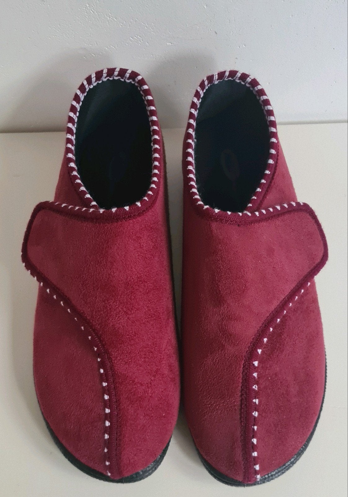 Nieuwe (dames/senioren) MSF  Pantoffels, maat 38, MSF, Nieuw, Ophalen of Verzenden, Pantoffels of Sloffen