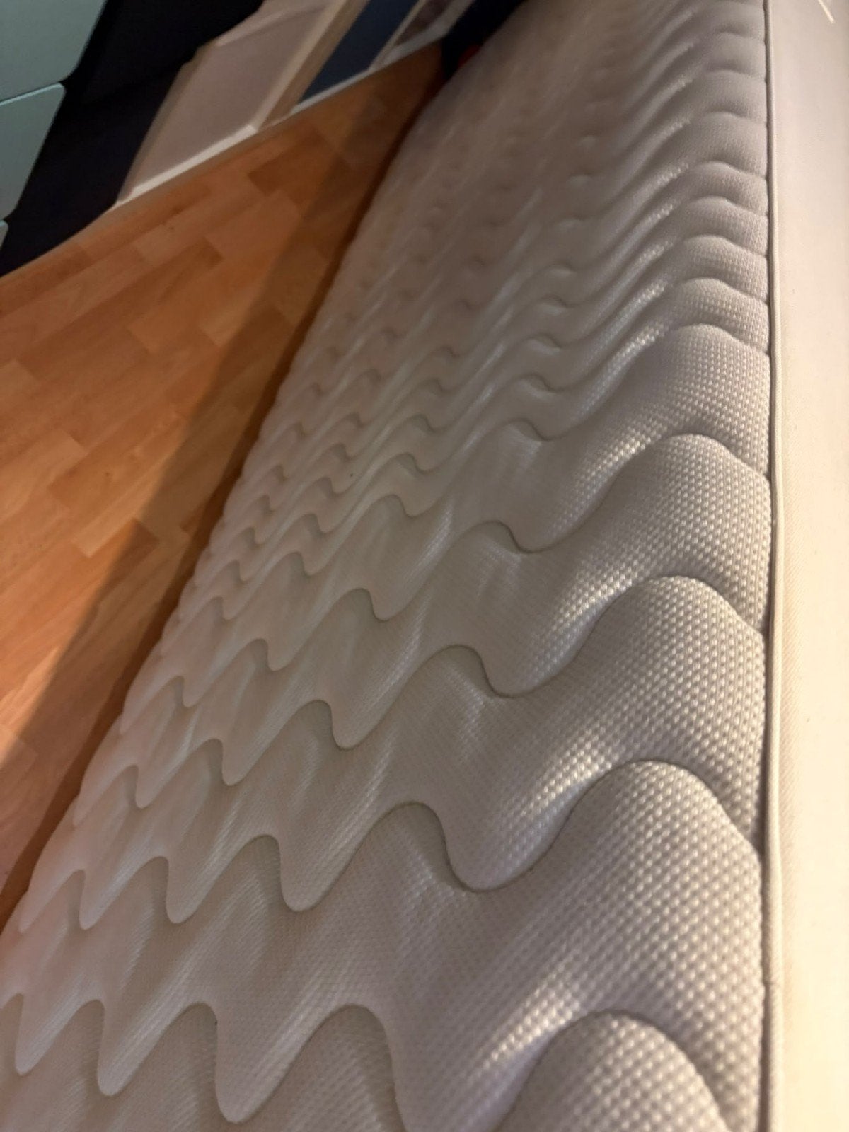IKEA Sultan Hålberg matras 80x200 cm, Huis en Inrichting, Ophalen