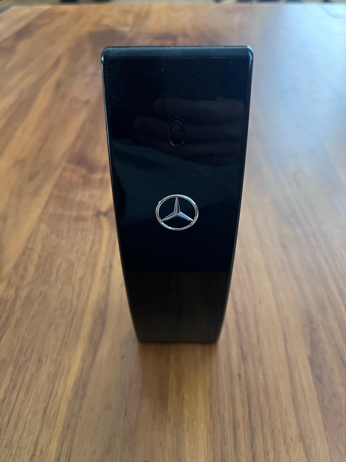 Mercedes-Benz Club Black Eau de Toilette, Ophalen of Verzenden, Zo goed als nieuw
