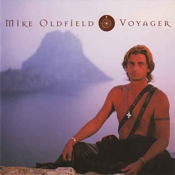 Mike Oldfield – Voyager, Cd's en Dvd's, Cd's | Pop, Zo goed als nieuw, Ophalen of Verzenden