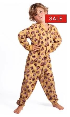 Nieuwe pyjama's en onesies van Claessens, Ophalen of Verzenden, Nieuw, Maat 46/48 (XL) of groter