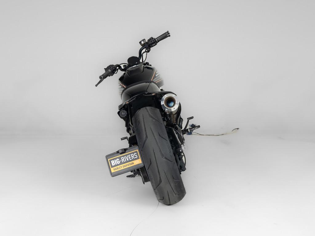 Harley-Davidson RH1250S SPORTSTER S Solid Colour (bj 2024), Motoren, Motoren | Harley-Davidson, Bedrijf, Overig, Laan van Vredenoord 33
2289 DA  Rijswijk ZH, NL