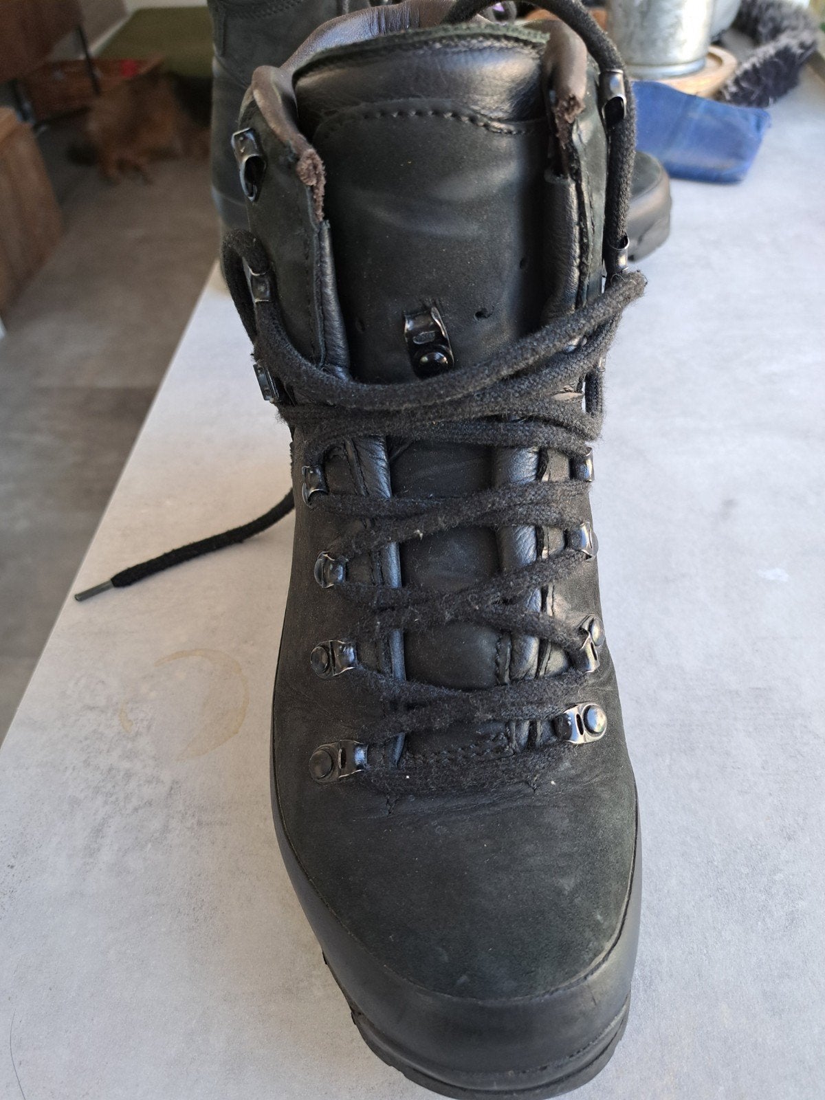 Meindl 39, Ophalen, Zo goed als nieuw, Schoenen