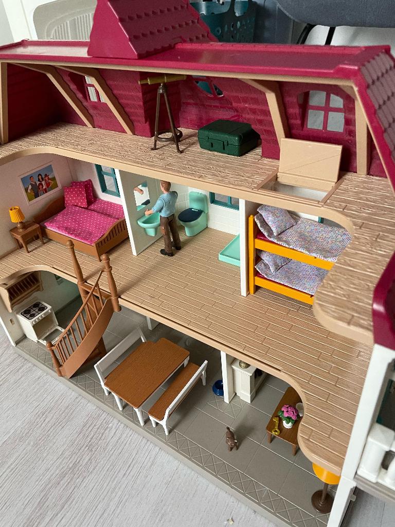 Foto 6 van Schleich huis