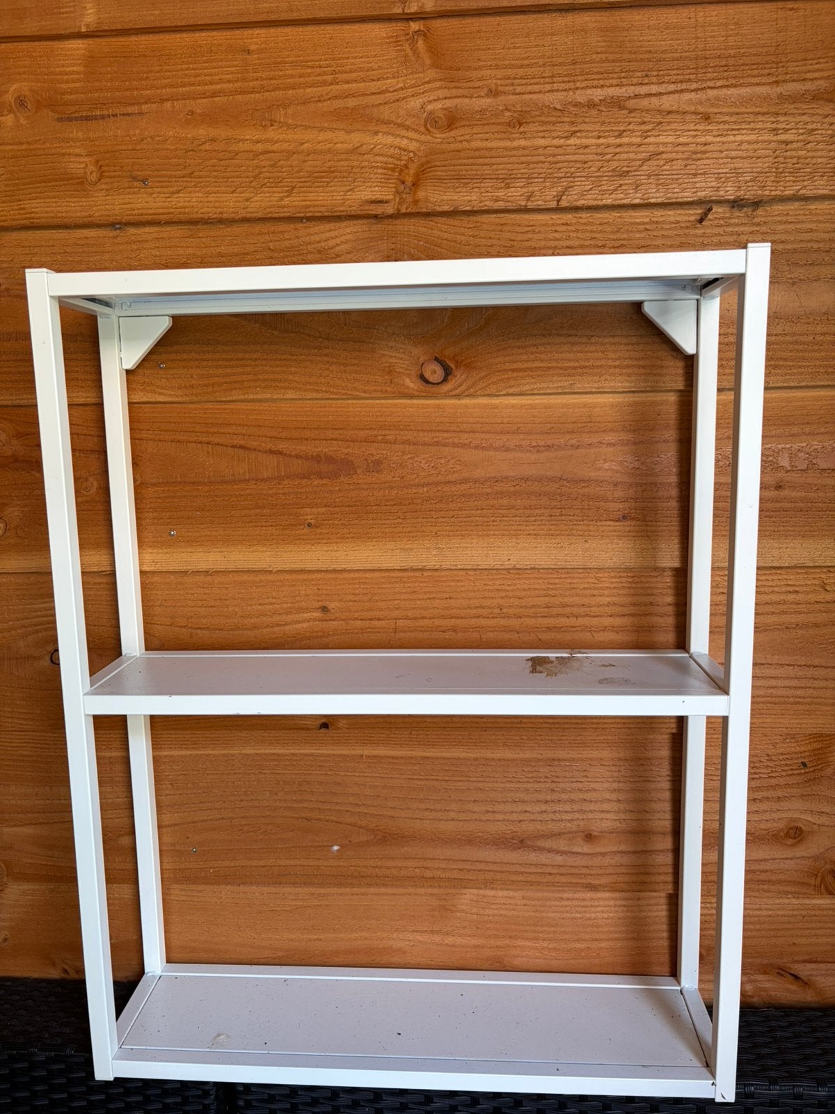 IKEA wandrek ENHET, Ophalen, Gebruikt